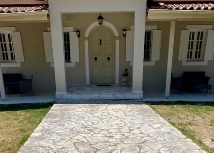 Zante Sunset House