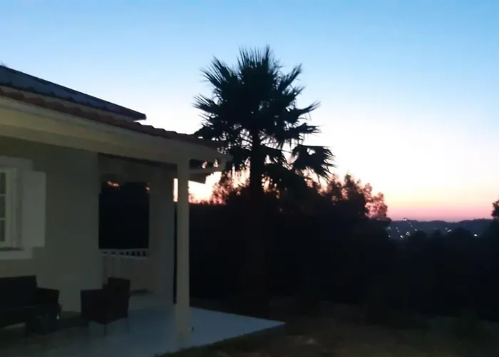 Zante Sunset House