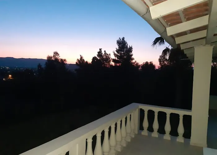 Zante Sunset House