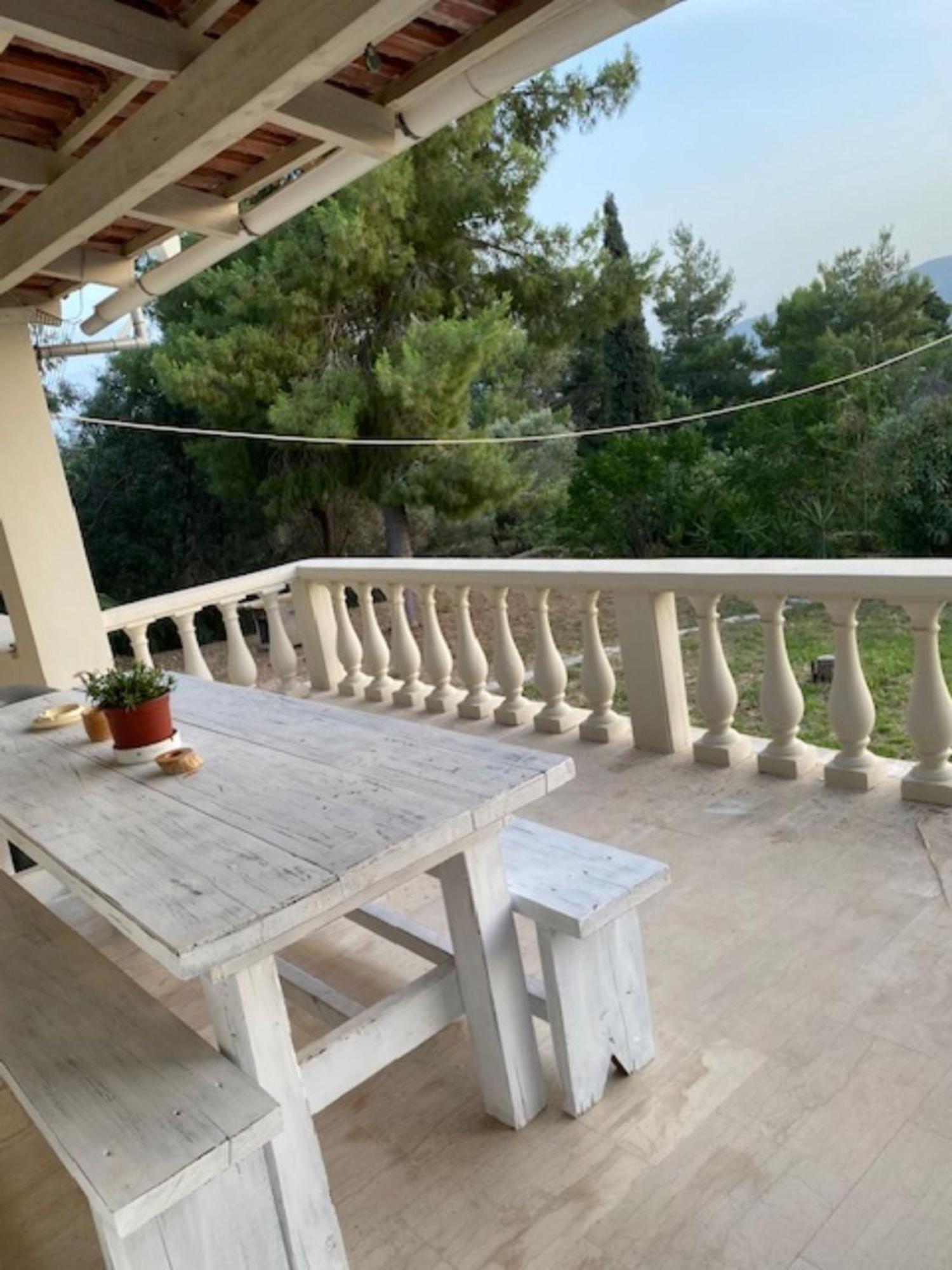 Zante Sunset House Casa vacanze *