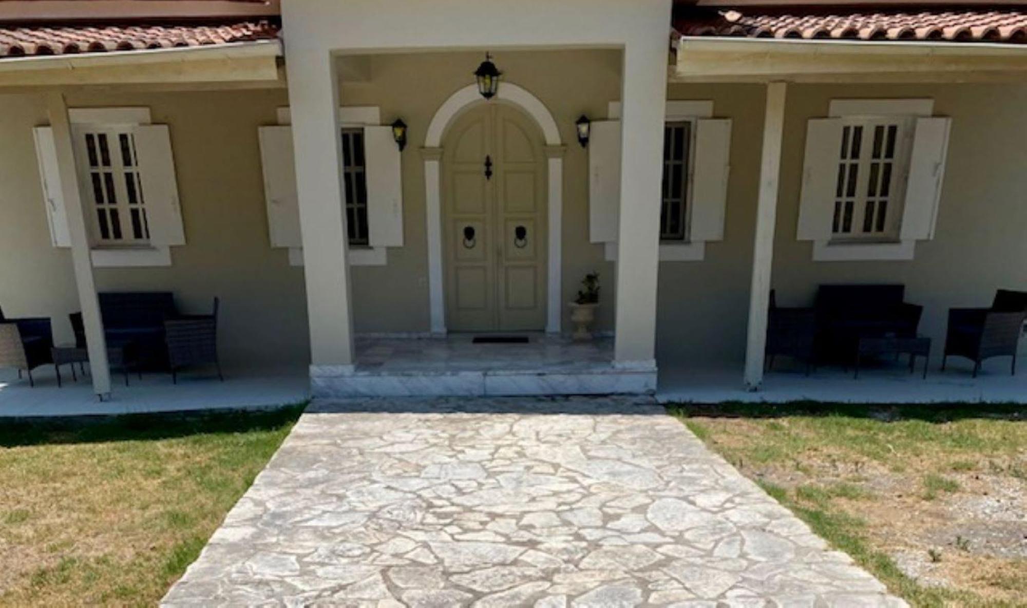 Zante Sunset House Casa vacanze *