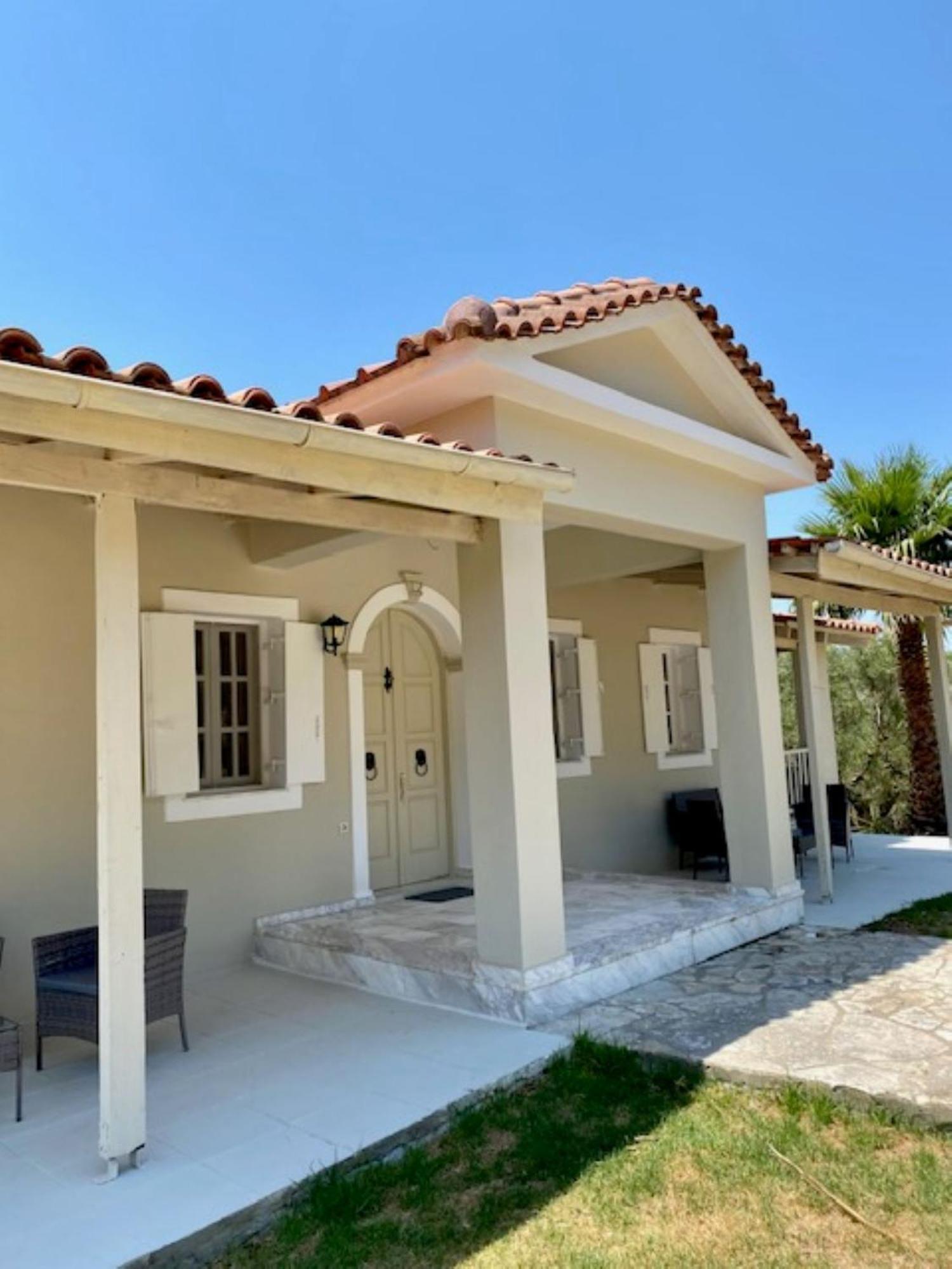 Zante Sunset House Casa vacanze
