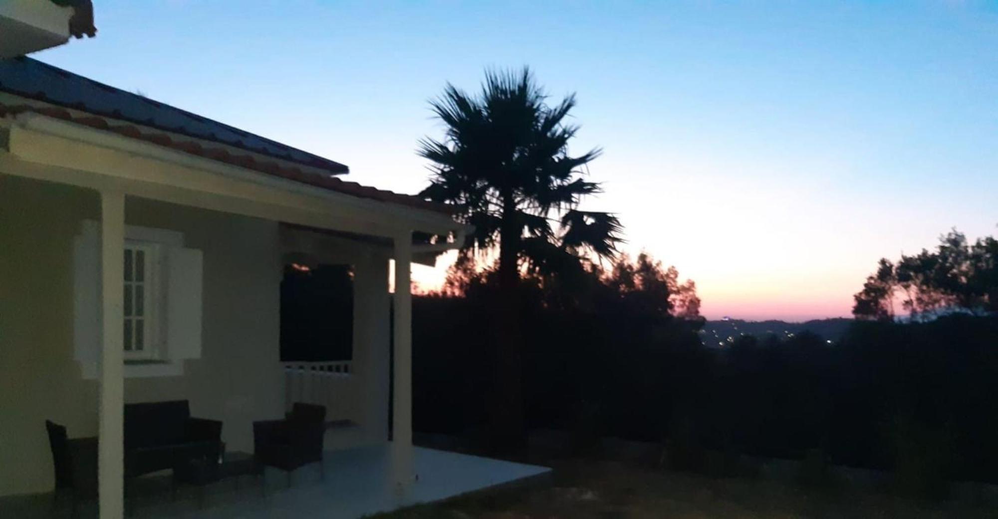 Holiday home Sunset House *