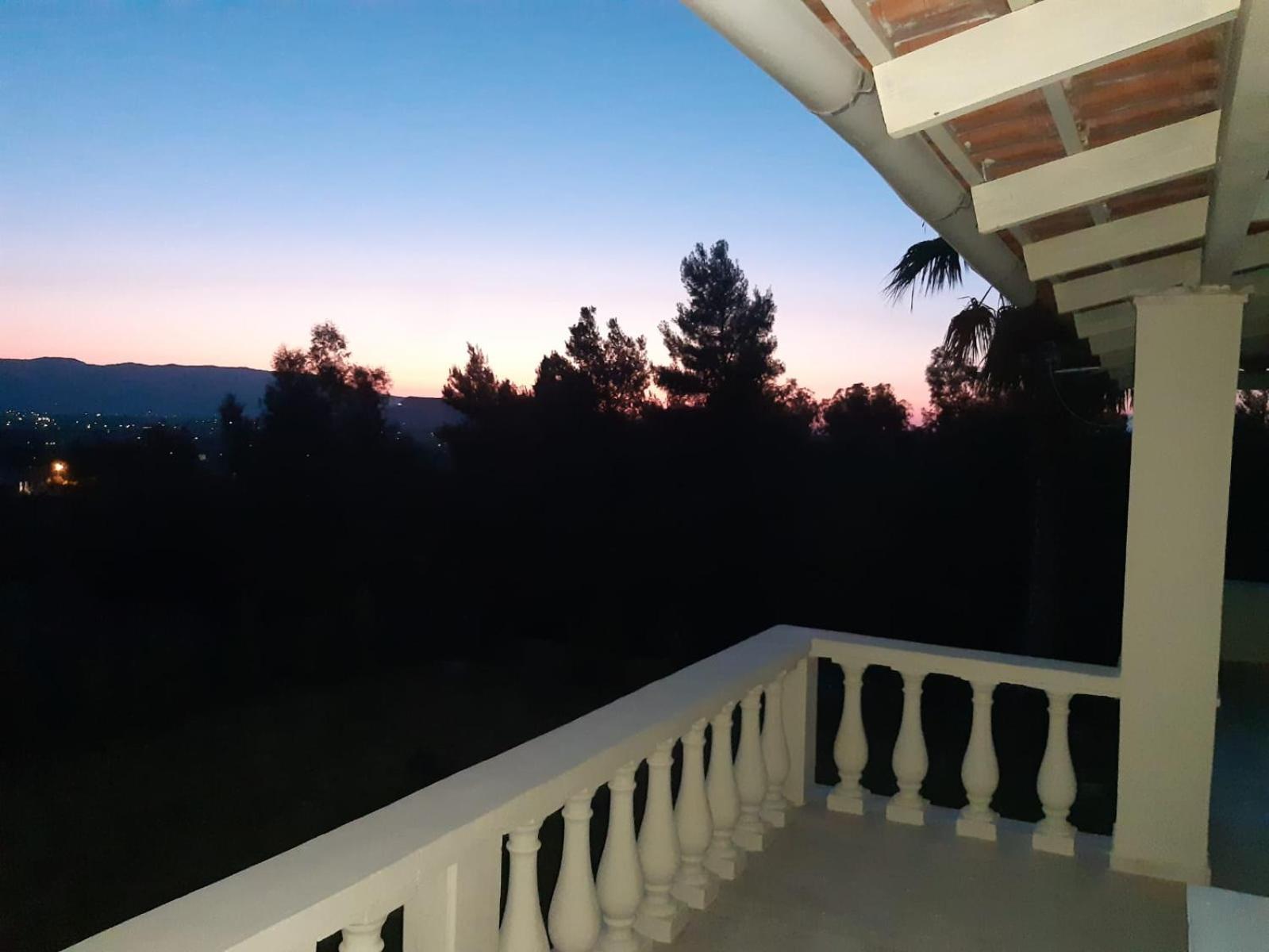 Sunset House *