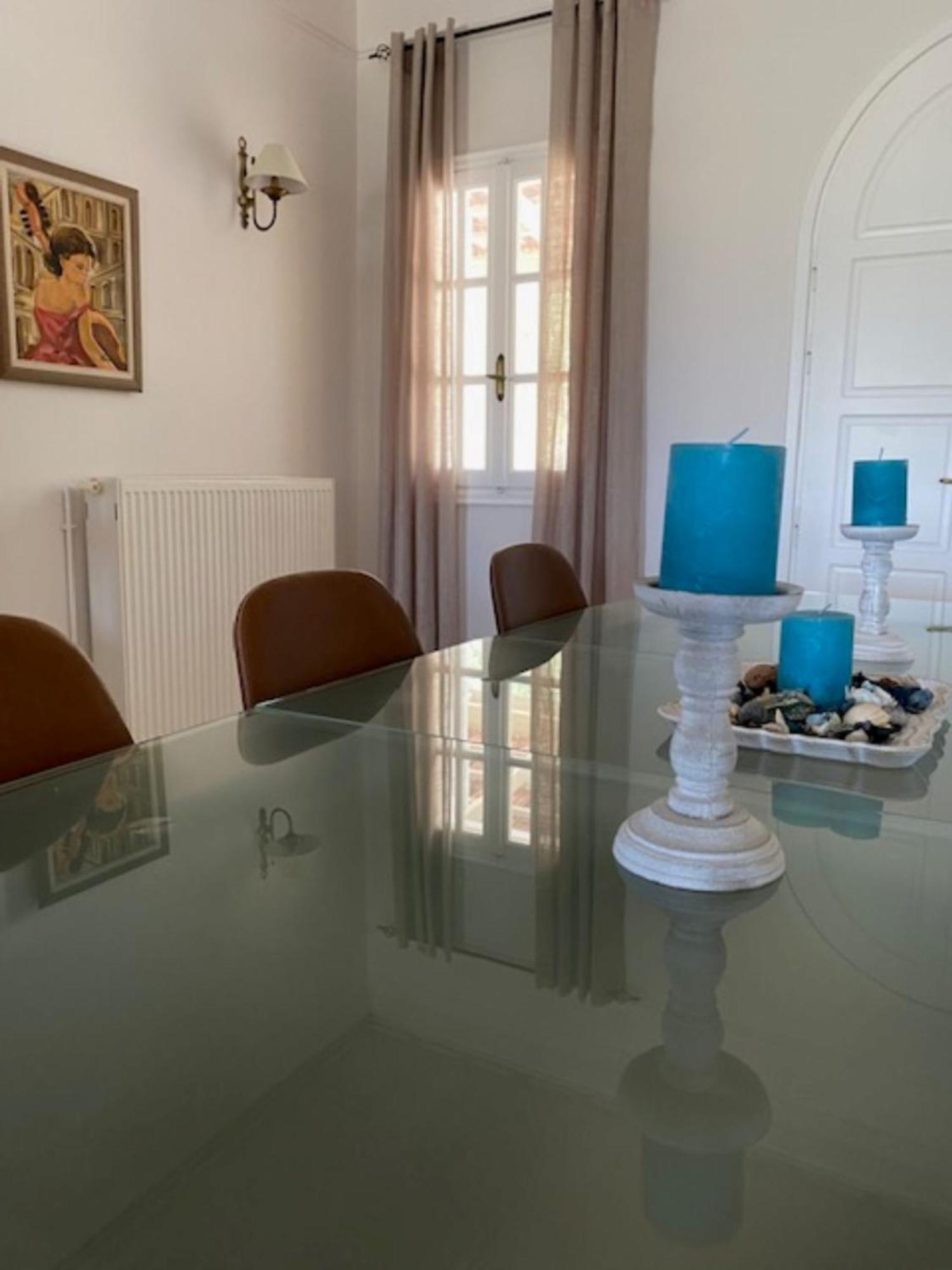 Zante Sunset House Casa vacanze