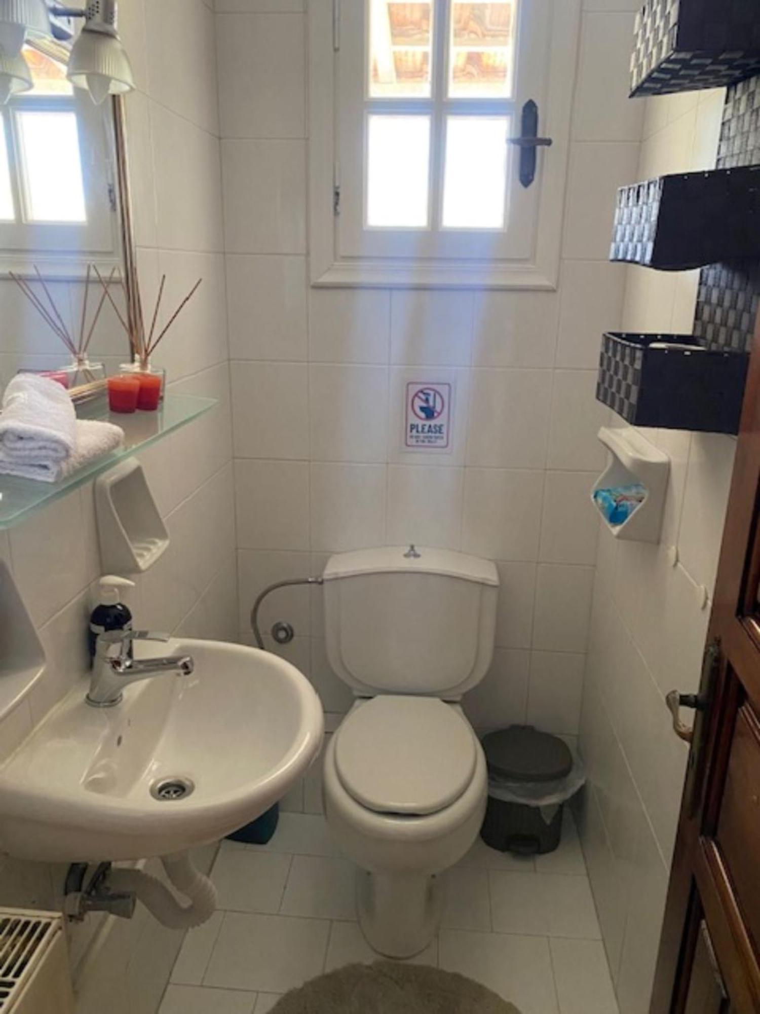 Casa vacanze Zante Sunset House Città di Zante